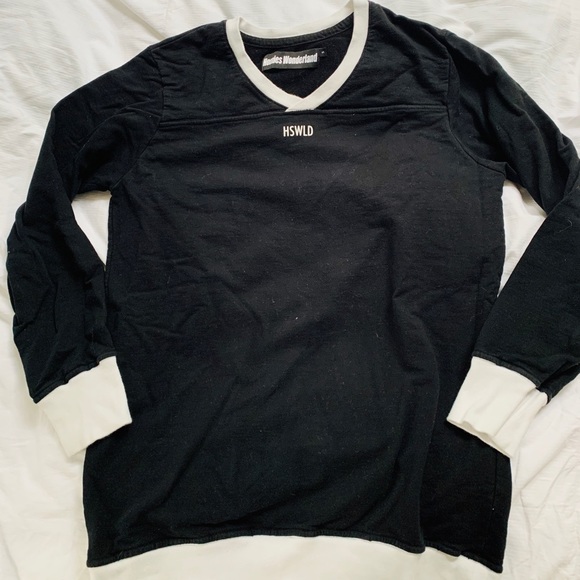 Homies Wonderland crew neck - Picture 1 of 3